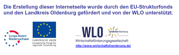 Förderung